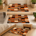 thumbnail image 5 of VOTRUDI Halloween Doormat 15.74"x23.62" Non Slip Washable Low Profile Dirt Resistant Indoor Entryway Welcome Mat Holiday Decor, 5 of 6