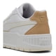 thumbnail image 3 of Tenis Puma Mujer Plataforma Casual blanco 27, 3 of 5