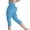 Light Blue, variant on jjayotai Womens Long Pants Clearance Womens Casual Solid Elastic High Waist Lifting Leggings Outdoor Fitness Running Climbing Flap Pocket Yoga Pants