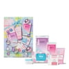 Bliss Ultimate At-Home Facial Skin Care Holiday Gift Set Kit, 6 Pieces