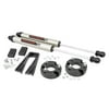 Rough Country 2" Leveling Lift Kit (fits) 2009-2020 F150 | V2 Monotube Shocks | Suspension System | 52270