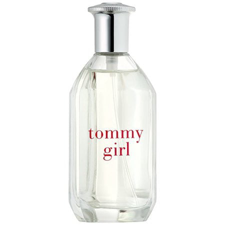 salgsplan Viewer køber Tommy Hilfiger Tommy Girl Perfume For Women, 3.4 Oz - Walmart.com