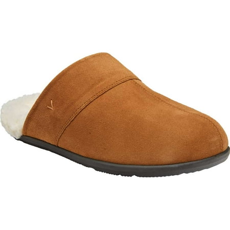 

Men s Vionic Alfons Slipper Toffee Leather 7 M