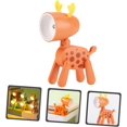 thumbnail image 4 of Lampe de nuit pour Animaux de Compagnie, Lampe de nuit LED, Lampe de Table de Lecture, 4 of 6