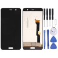 thumbnail image 1 of Original LCD Screen for HTC U Play with Digitizer Full Assembly (Black), 1 of 5