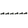 thumbnail image 3 of Ford Performance Parts M-6397-A302 Pressure Plate Bolt/Dowel Kit; Incl. 3 Dowel Pins; 6 pc. 8mm Bolts w/Integral Lock Washers; Use w/Ford Racing Flywheels To Attach 10.5 in. Diaphragm Clutch;, 3 of 5