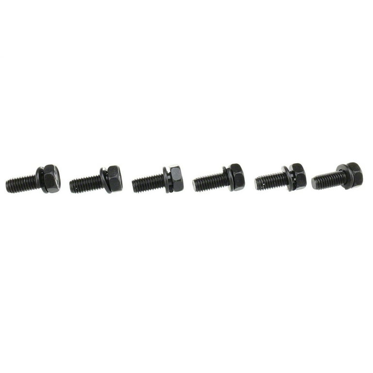 Ford Performance Pressure Plate Bolt & Dowel Pin Kit Ford Performance Pressure Plate Bolt & Dowel Pin Kit