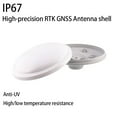 thumbnail image 3 of Cover Gnss Antenna Shell 1 Piece Accessory External Antenna Shell High-Precision Ip67 Rtk Gnss Antenna Shell Replace Replacement, 3 of 4