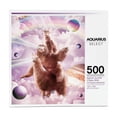 thumbnail image 1 of Rompecabezas Aquarius Random Galaxy Laser Eyes 500 piezas, 1 of 7