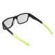 thumbnail image 5 of Monturas de gafas cuadradas grandes Unisex, gafas ópticas, gafas sin receta, montura completa, lentes transparentes reemplazables 54-18-140, 5 of 8