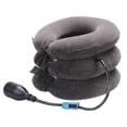 thumbnail image 2 of Cervical Neck Traction Device Inflatable Adjustable Neck Stretcher FIG_Perfect Gift, 2 of 3