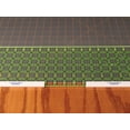 thumbnail image 4 of RulerLip 6 Inch - Stabilize Your Ruler - Turns Ruler Into a T-Square - 2 Pack, 4 of 6