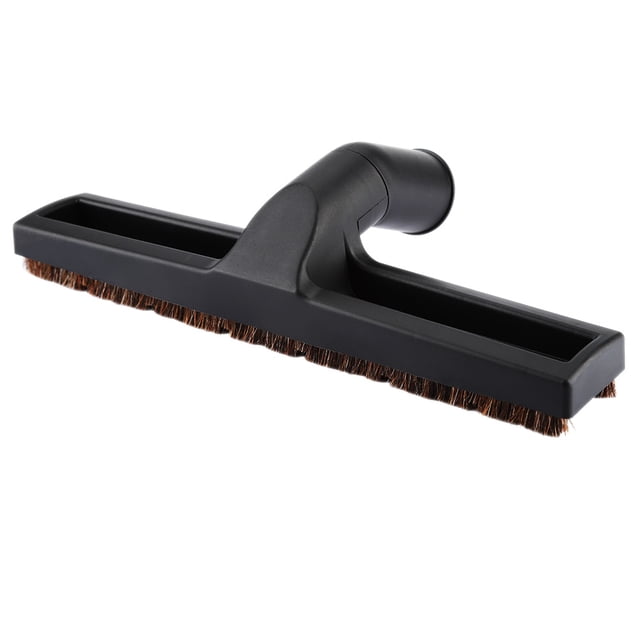 Accesorio de boquilla para cabezal de cepillo de aspiradora para pisos de madera de 32 mm de diámetro interior