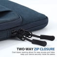 thumbnail image 4 of Funda para tablet TimoVo para iPad 10.9/10.2/Air 11, Galaxy 11, 4 of 7