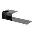 thumbnail image 3 of Organizador de Injerto de Salón, Organizador de Suministros de Extensión de Pestañas, Estante de Almohada de Pestañas Profesional, Organizador para en negro, 3 of 8