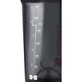 thumbnail image 4 of VOLTRX Botella mezcladora, mezclador eléctrico recargable de galio USB C para batidos de proteínas, vasos para batidos de proteínas y batidos de reemplazo de comidas, sin BPA, hecho con Tritan, 24 oz, 4 of 5
