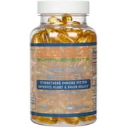 Omega 3 with EPA   DHA 1000mg | 60 servings - DDOT Supplements
