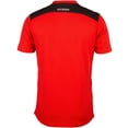 thumbnail image 2 of Gilbert - Camiseta Photon para Hombre (Rojo, Negro), 2 of 2