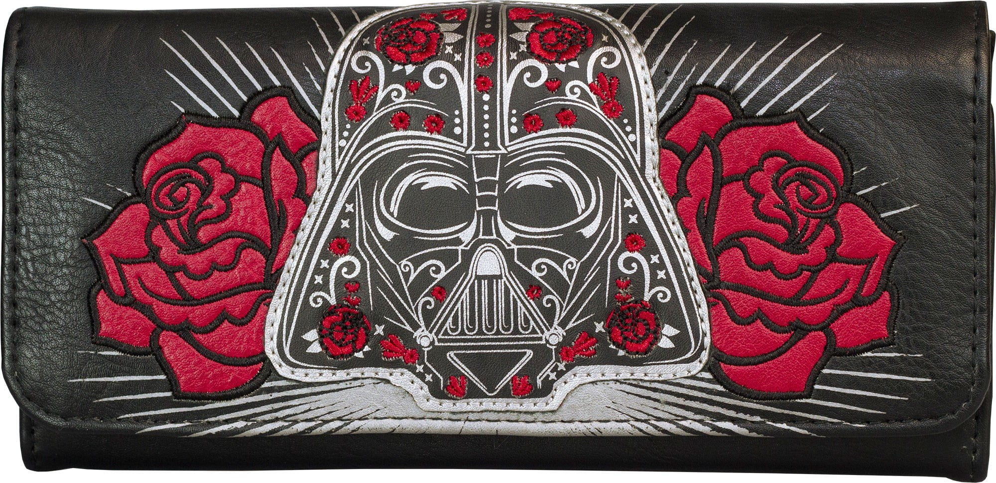 darth vader sugar skull