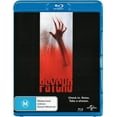 thumbnail image 1 of Psycho [Disque Vidéo Numérique] Australie - Import, 1 of 1
