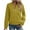 Z2-Yellow-lightweight jacket, variant on Wiyuqeen Fall Jackets for Women Full Zip Long Sleeve Bomber Jacket Solid Textured Windbreaker Coats Lightweight Jacket with Pocket