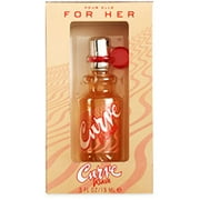 Curve Wave L Edt 0.5 Oz Spray Cs