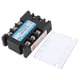 thumbnail image 2 of SSR-3/032-48100A Módulo SSR trifásico equipo industrial de relé de estado sólido controlado por CC CA 480 V para máquinas herramienta CNC/maquinaria de ANGGREK Otros, 2 of 8