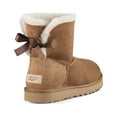 thumbnail image 2 of Women's UGG Mini Bailey Bow II, 2 of 6