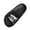Black, variant on Asxite Toddler Sandals Kids Summer Thick Sole 2 in 1 Home Bathroom Shoes for Water Shoes 4-10 Y
