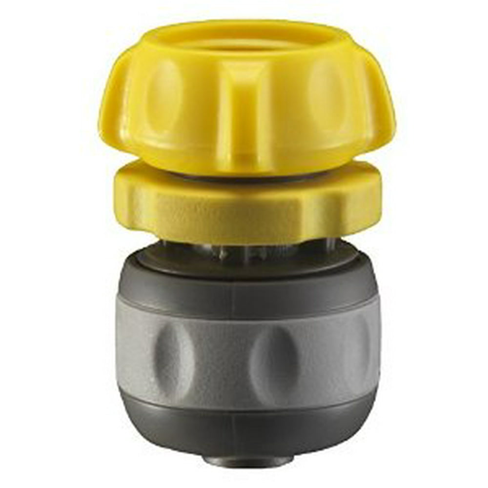 Nelson 5/8Inch and 3/4Inch Composite Fit Hose Repair, Female 50405