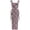 Flower Black Pink, variant on Women's Spring Wedding Guest Dress Summer Formal Sleeveless Elegant Floral Lace Cocktail Maxi Long Dresses