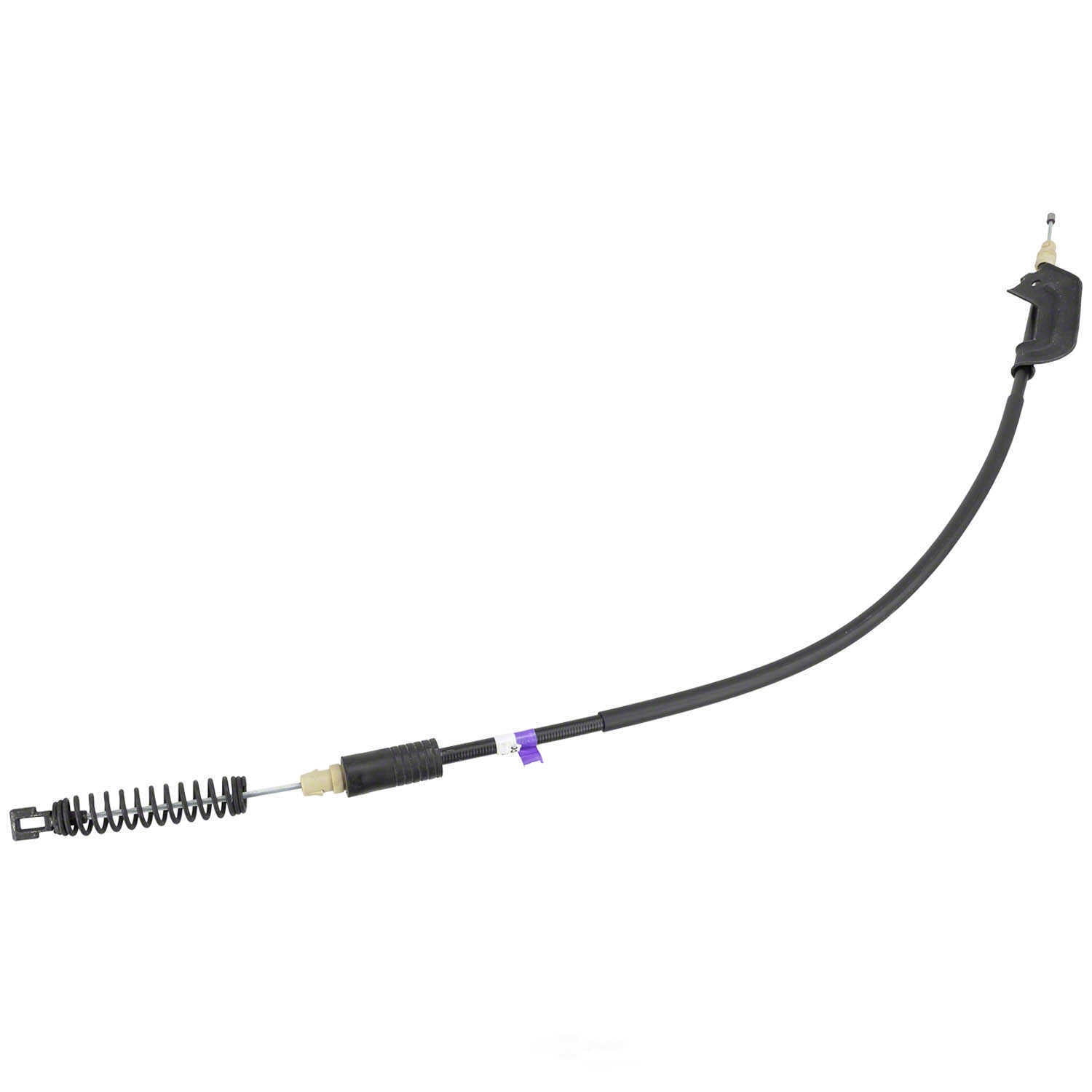 Motorcraft BRCA-422 Parking Brake Cable