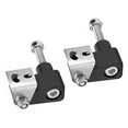 thumbnail image 5 of Spotlights Bracket, Motorcycle Spotlight Bracket, Spotlight Holder, Led Spotlight Bracket, Spotlight Mount Niuniu, 5 of 5