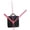 Pink, variant on Clock Movement Mechanism Long-Shaft Clock Motor with Pointers Clock Accessories