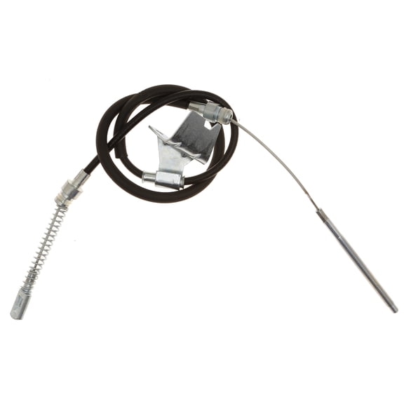 Raybestos Element3 Parking Brake Cable, BC96956