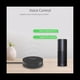 thumbnail image 5 of Control Remoto Inteligente IR RF Controlador WiFi Control de Voz Universal para Aire Acondicionado TV Tuya/Smart Life App Control, 5 of 5