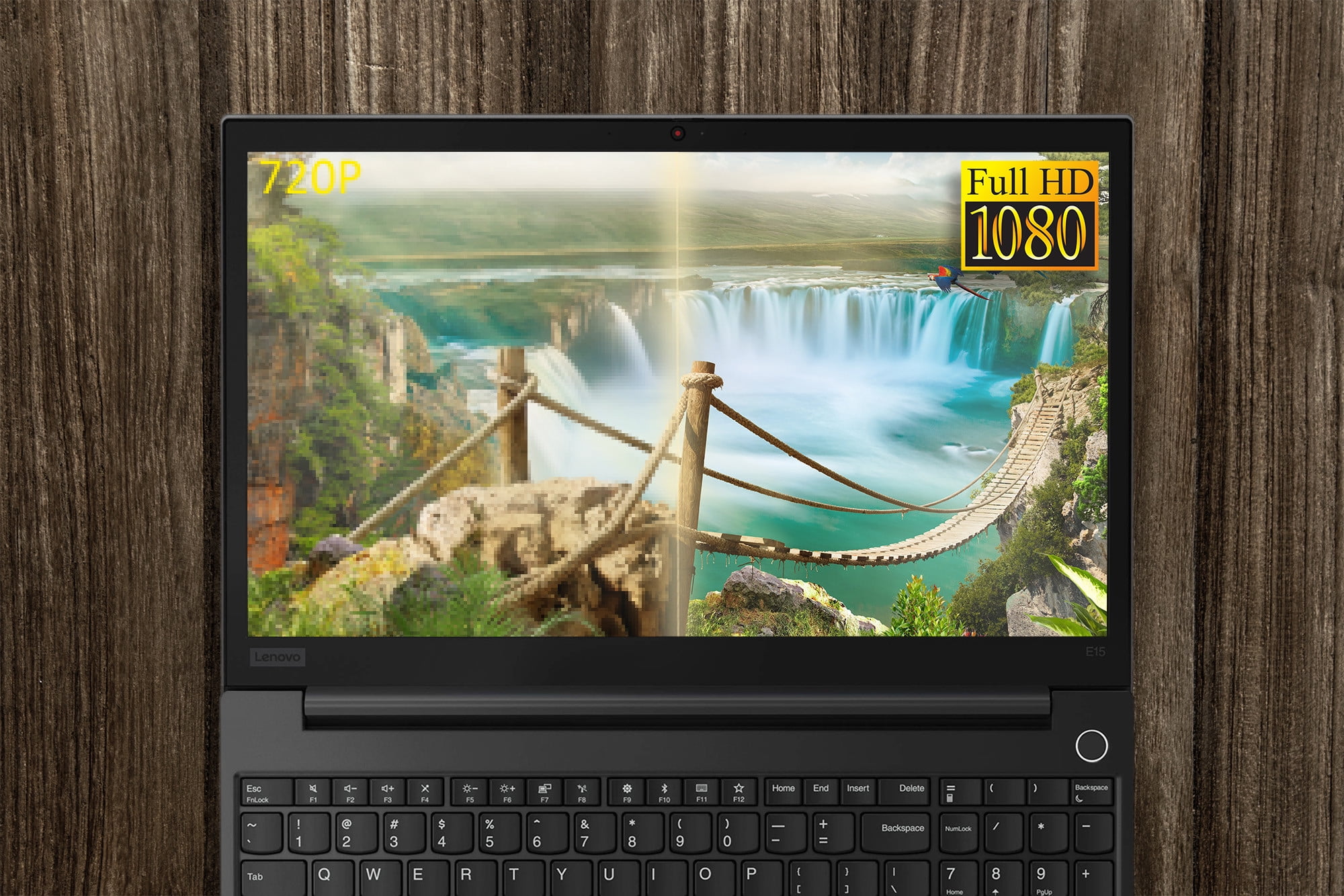 Lenovo ThinkPad E14 Notebook, 14
