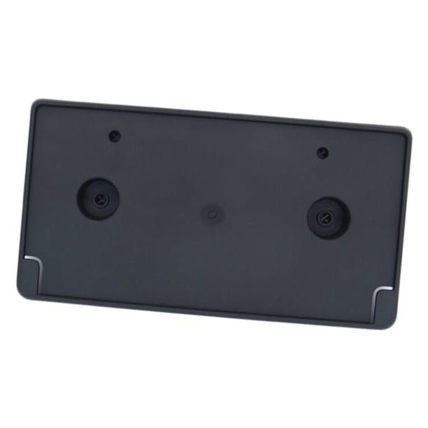 Front Bumper Bracket Tag Holder For 20192021 Ram 1500 Rebel Truck