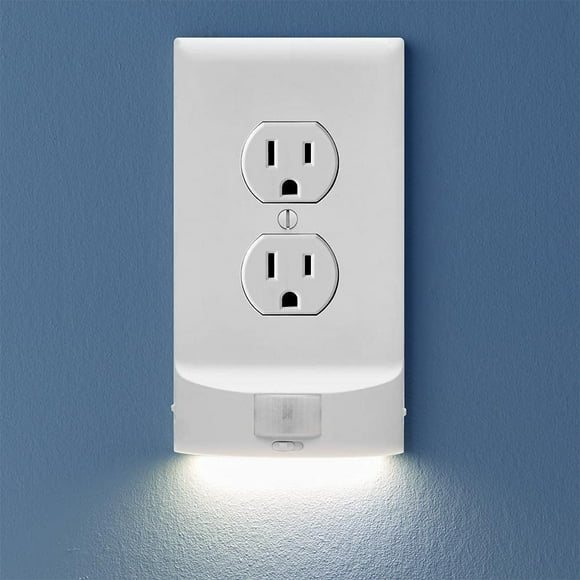Outlet Plate Led Night Lights