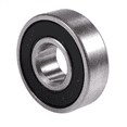 thumbnail image 3 of 6201RS Shielded Deep Groove Ball Bearing 32mm x 12mm 10mm, 3 of 4
