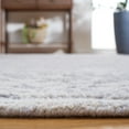 thumbnail image 5 of SAFAVIEH Marquee Lalit Diamond Area Rug, Grey, 5' x 8', 5 of 9