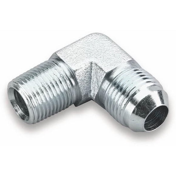 90 Deg. #3 > 1/8 Npt Ste