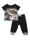 camo pants for baby girl