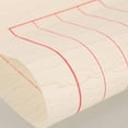 thumbnail image 3 of 50 Sheets Writing Paper Calligraphy Paper Xuan Paper Chinese Calligraphy Rice Paper Writing Paper, 3 of 8