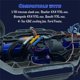 thumbnail image 5 of 2Pc VXL-3S Velineon ESC VXL-3 VXL 3S Disipador de Ventilador de RefrigeracióN para Bandit Stampede Slash 2WD / VXL Partes, 5 of 8