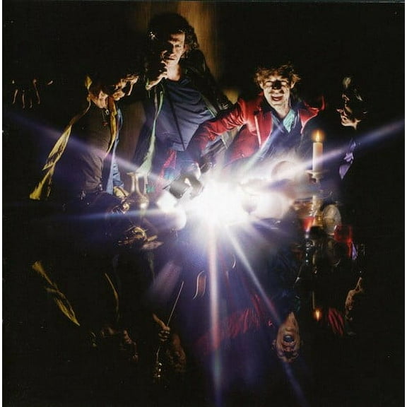 The Rolling Stones - A Bigger Bang - Music & Performance - CD