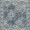 DT1019-LGB, variant on KUETH 5'x7' Area Rugs for Living Room, Non Slip Machine Washable Vintage Indoor Rug, Low Pile Chenille Print Rug for Bedroom Dining Room Home Office