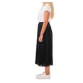 thumbnail image 5 of Vince Camuto Ladies Pleated Midi Skirt, 5 of 7