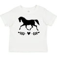 thumbnail image 3 of Inktastic Horse for Girls Girls Baby T-Shirt, 3 of 5