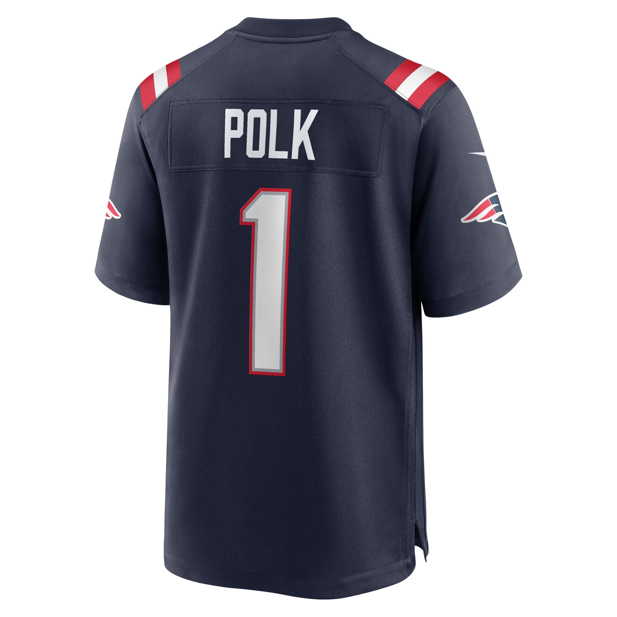 nike patriots gear